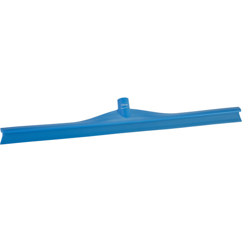 Single Blade Ultra Hygiene Squeegee, 28", Blue Brunswick Fyr & Safety