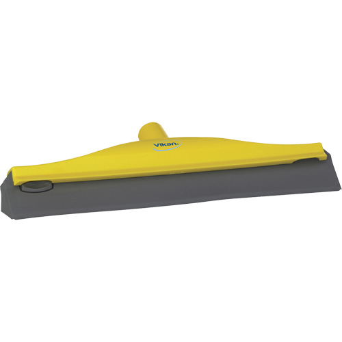 Raclette pour condensation, 16", Jaune Brunswick Fyr & Safety