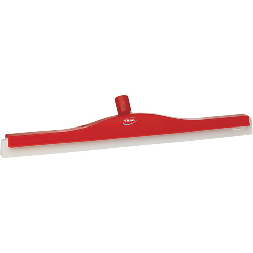 Swivel Neck Foam Blade Squeegee, 24", Red Brunswick Fyr & Safety