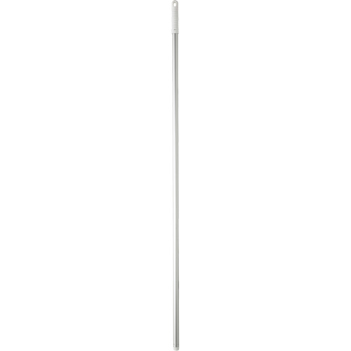 Manche &agrave; usage l&eacute;ger, Balai/Grattoir/Raclette, Blanc, Standard, 51" lo Brunswick Fyr & Safety