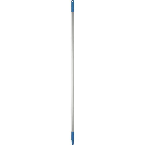 Manche de base, Balai/Grattoir/Raclette, Bleu, Standard, 57" lo Brunswick Fyr & Safety