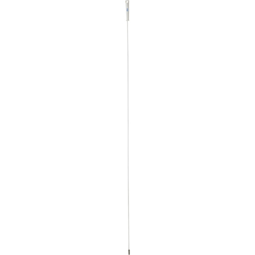 Flex Rod Handle, Brush, White, Specialty, 60" L Brunswick Fyr & Safety