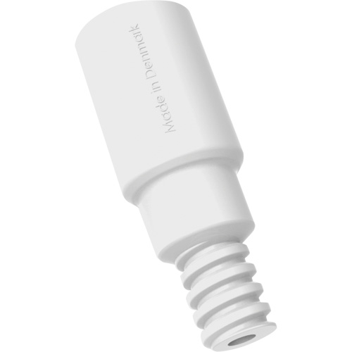 Adaptateur pour manche Brunswick Fyr & Safety