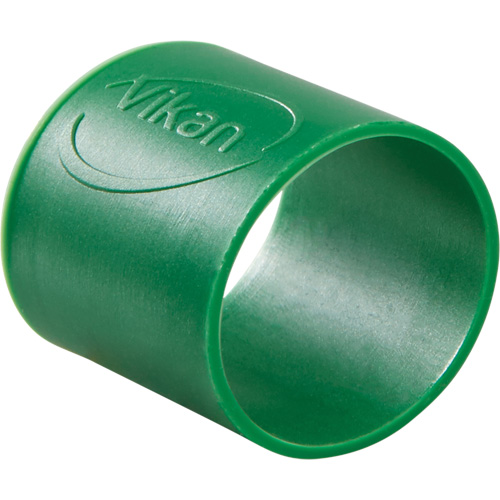 Ruban &eacute;lastique &agrave; code couleur pour manche Brunswick Fyr & Safety