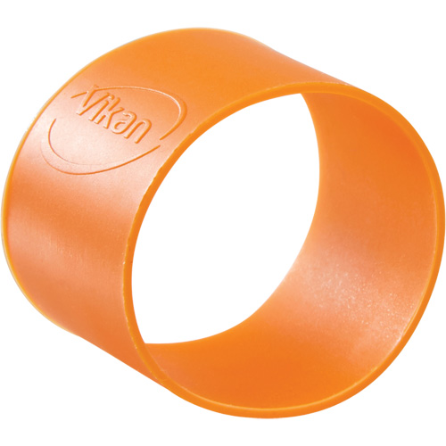 Ruban &eacute;lastique &agrave; code couleur pour manche Brunswick Fyr & Safety