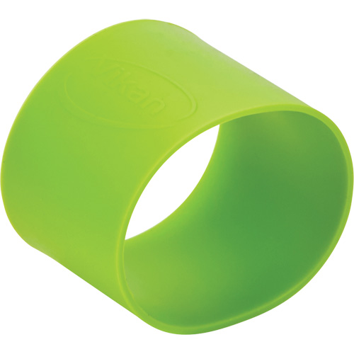 Ruban &eacute;lastique &agrave; code couleur pour manche Brunswick Fyr & Safety