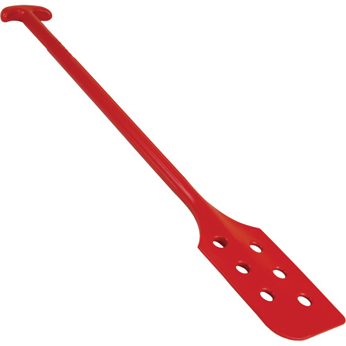 Palette de m&eacute;lange perfor&eacute;e Brunswick Fyr & Safety