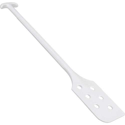 Mixing Paddle with Holes Brunswick Fyr & Safety