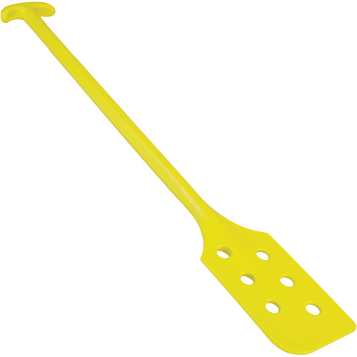 Mixing Paddle with Holes Brunswick Fyr & Safety