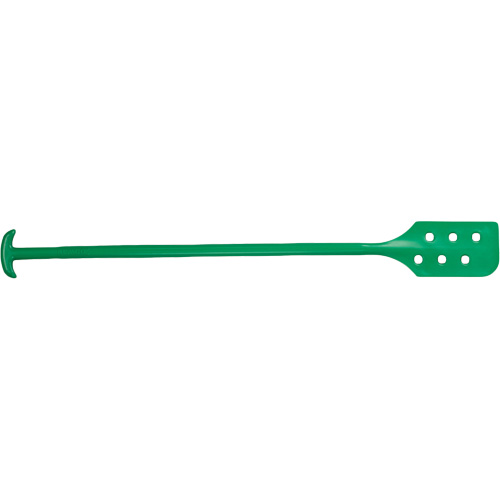 Mixing Paddle with Holes Brunswick Fyr & Safety