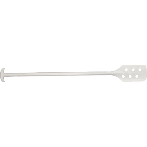 Mixing Paddle with Holes Brunswick Fyr & Safety