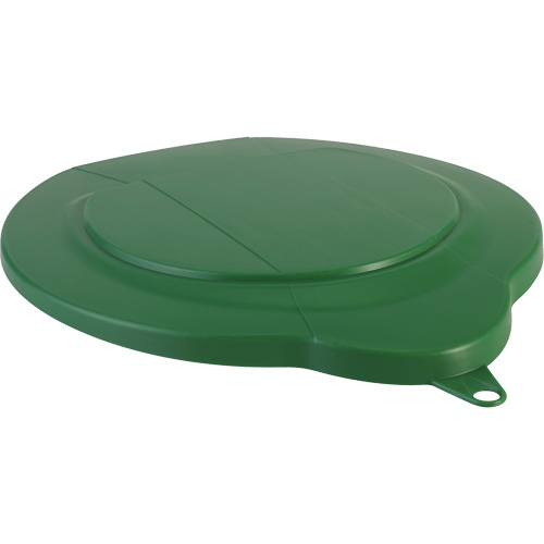 Couvercle pour seaux de 1,5 gallon Brunswick Fyr & Safety