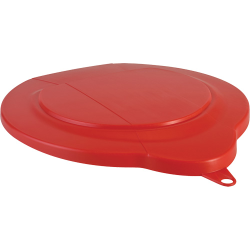 Couvercle pour seaux de 1,5 gallon Brunswick Fyr & Safety