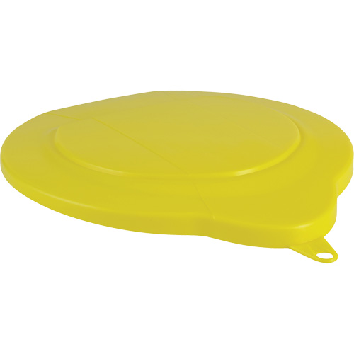 Couvercle pour seaux de 1,5 gallon Brunswick Fyr & Safety