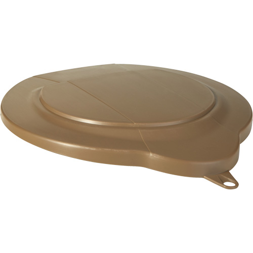Couvercle pour seaux de 1,5 gallon Brunswick Fyr & Safety