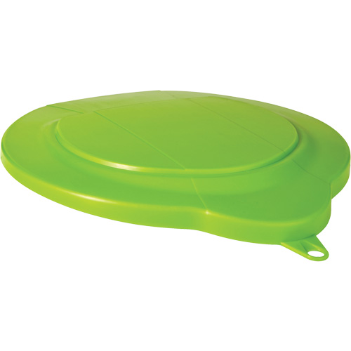 Couvercle pour seaux de 1,5 gallon Brunswick Fyr & Safety