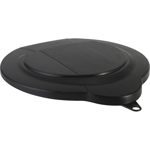 Couvercle pour seaux de 1,5 gallon Brunswick Fyr & Safety