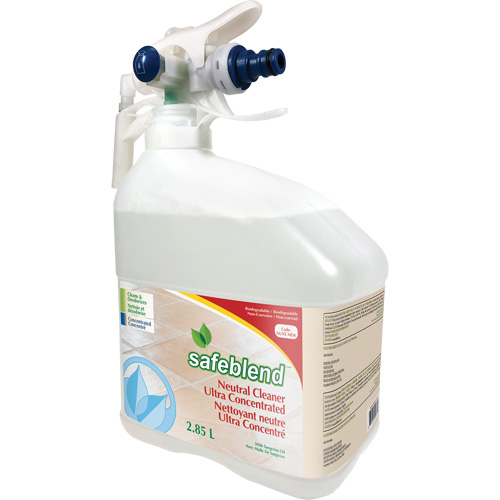Concentrated Neutraliser, 4 L, Jug Brunswick Fyr & Safety
