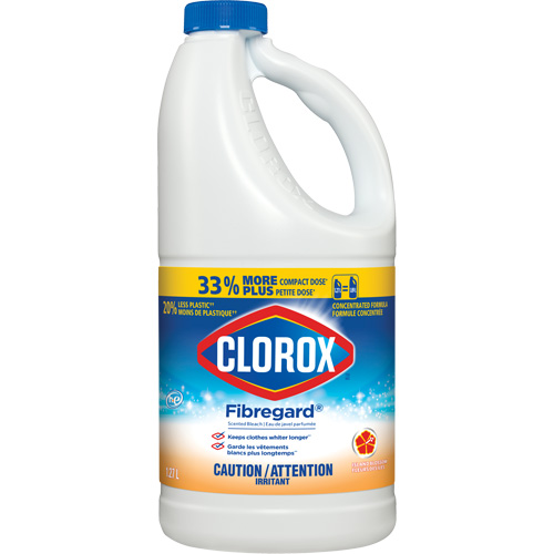 Fibregard&reg; Bleach Brunswick Fyr & Safety