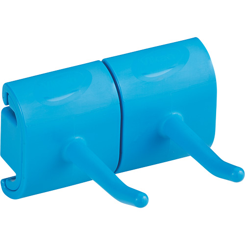 Double Hook Module for Hygienic Wall Bracket Brunswick Fyr & Safety
