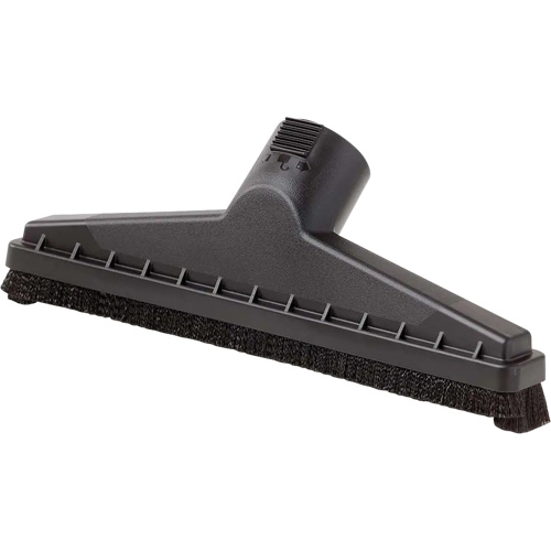 Brosse &agrave; plancher verrouillable pour aspirateurs secs/humides Brunswick Fyr & Safety