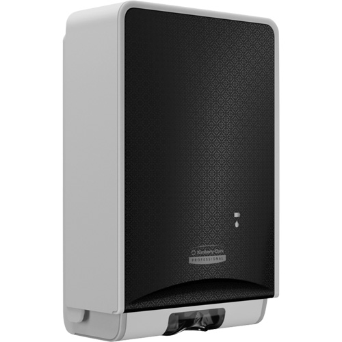 Distributeur &eacute;lectronique de produits pour soins de la peau Icon, Sans contact, Format Cartouche de recharge Brunswick Fyr & Safety