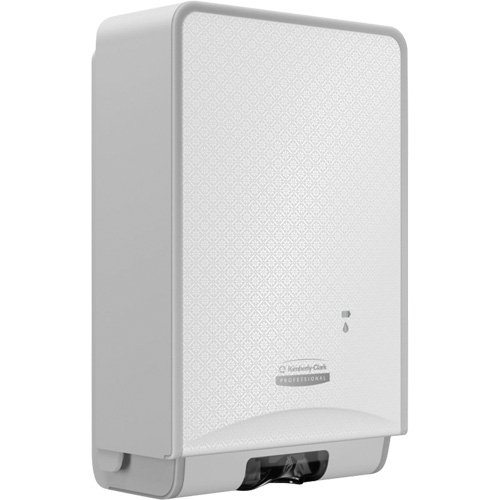 Icon Electronic Skin Care Dispenser, Touchless, Cartridge Refill Format Brunswick Fyr & Safety