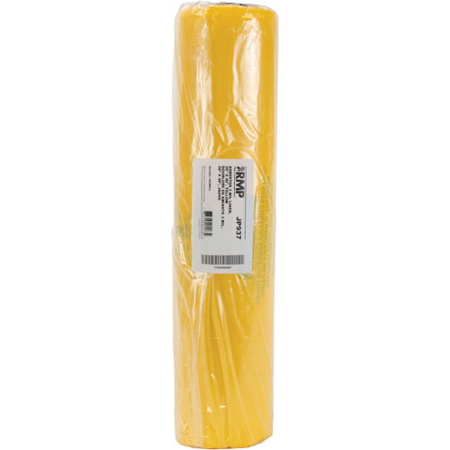Doublures pour d&eacute;chets dangereux, Amiante, 40" lo x 26" la, 3 mils Brunswick Fyr & Safety