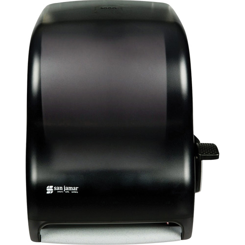 Pro Select Universal Roll Towel Dispenser, Manual, 13" W x 9.75" D x 15.75" H Brunswick Fyr & Safety