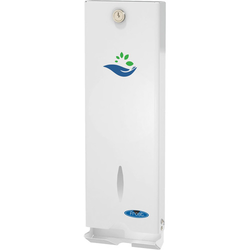 Surface Mounted Free Retail/Commercial Tampon Dispenser Brunswick Fyr & Safety