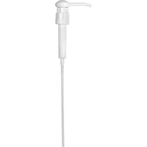 Pompe &agrave; bouteille pour cruches de 4 L Brunswick Fyr & Safety