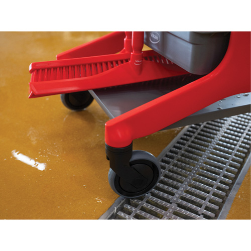 HyGo Mobile Cleaning Station Brunswick Fyr & Safety