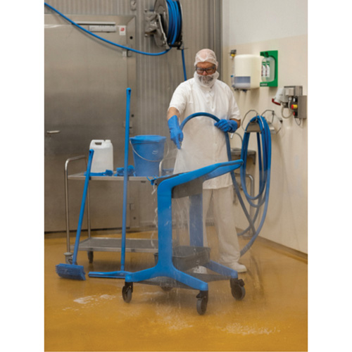 HyGo Mobile Cleaning Station Brunswick Fyr & Safety