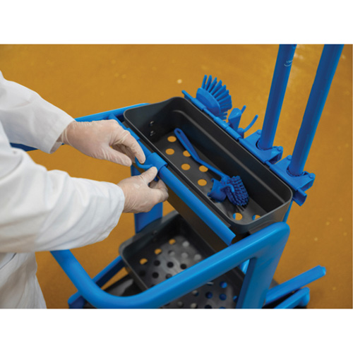 HyGo Mobile Cleaning Station Brunswick Fyr & Safety