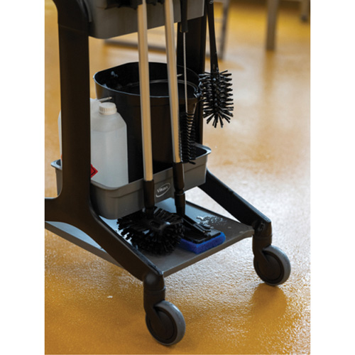 HyGo Mobile Cleaning Station Brunswick Fyr & Safety