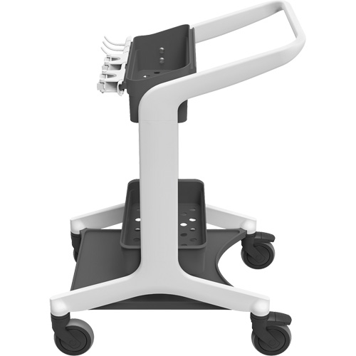 Chariot de nettoyage HyGo Brunswick Fyr & Safety