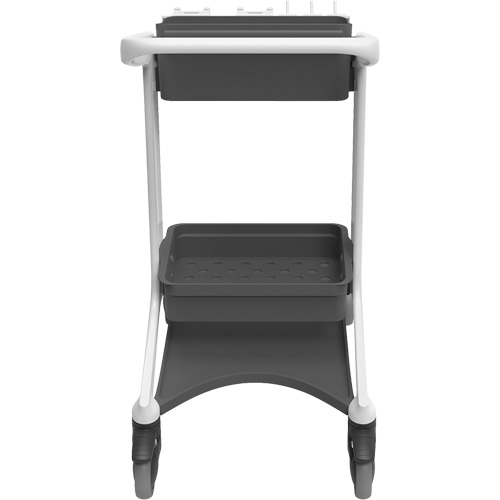 Chariot de nettoyage HyGo Brunswick Fyr & Safety