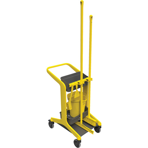 HyGo Mobile Cleaning Station Brunswick Fyr & Safety