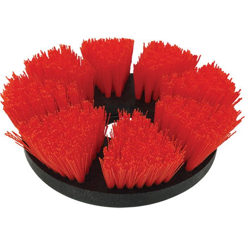 Brosse de nettoyage intense Brunswick Fyr & Safety