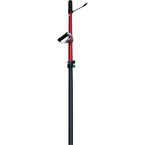 Manche t&eacute;lescopique long M3 125 cm Brunswick Fyr & Safety