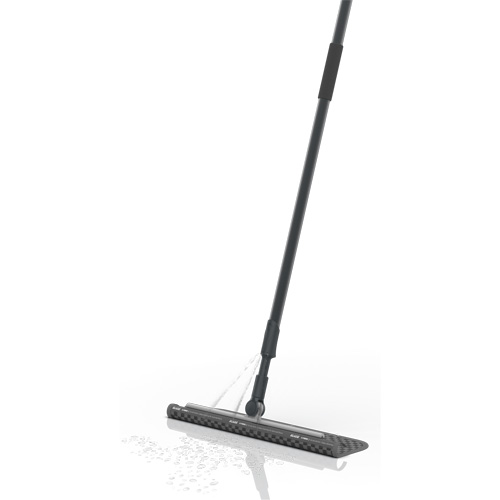 Blade Wet & Dry Spray Mop System, Cleaner Brunswick Fyr & Safety