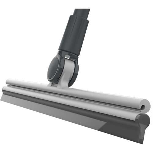 Cadre pour syst&egrave;me de vadrouille sec & humide &agrave; pulv&eacute;riser Blade, Nettoyant Brunswick Fyr & Safety