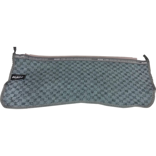 Brosse S-Fibre pour syst&egrave;me de vadrouille sec & humide &agrave; pulv&eacute;riser Blade, Nettoyage Brunswick Fyr & Safety