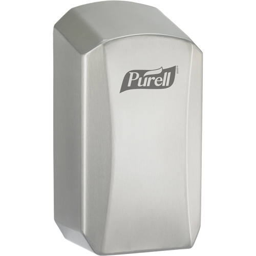 Distributeur de savon mousse Provon LTX pour milieux de sant&eacute; comportementale, Sans contact, Capacit&eacute; de 1200 ml, Format Cartouche de recharge Brunswick Fyr & Safety