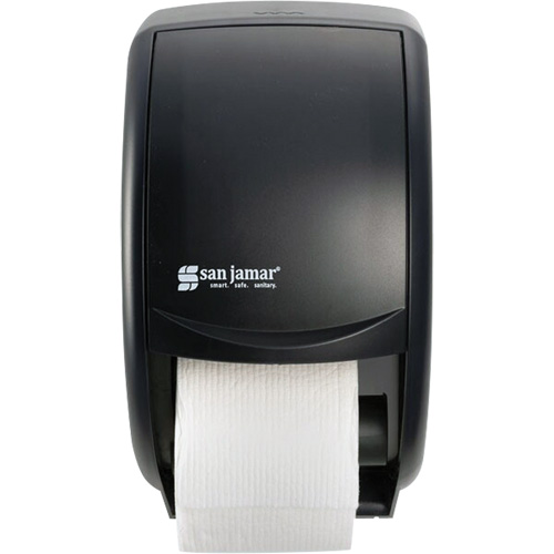 Universal Bath Tissue Dispenser, Multiple Roll Capacity Brunswick Fyr & Safety