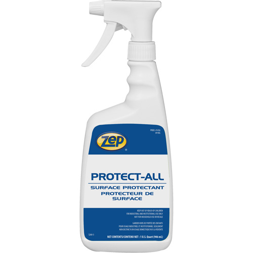 Protect All Surface Protectant Brunswick Fyr & Safety