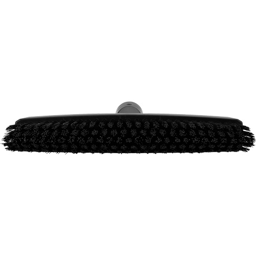 Brosse &agrave; crevasses, Soies Tr&egrave;s ferme, Longueur de 8-9/10", Noir Brunswick Fyr & Safety