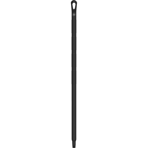 Manche ultra hygi&eacute;nique, Balai, Noir, Standard, 39-2/5" lo Brunswick Fyr & Safety