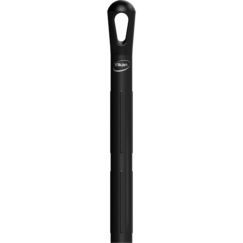 Manche ultra hygi&eacute;nique, Balai, Noir, Standard, 39-2/5" lo Brunswick Fyr & Safety