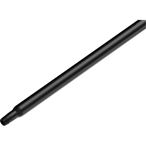 Manche ultra hygi&eacute;nique, Balai, Noir, Standard, 39-2/5" lo Brunswick Fyr & Safety